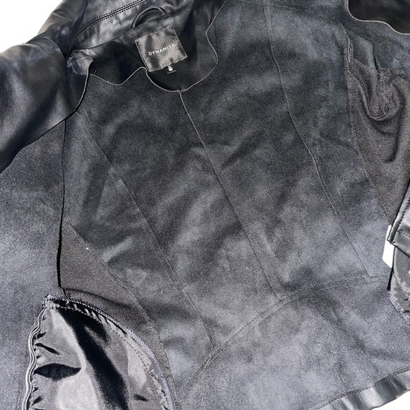 Dynamite Jacket - Picture 4 of 7